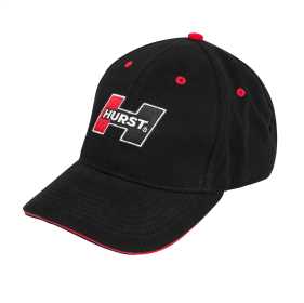 Hurst Logo Hat